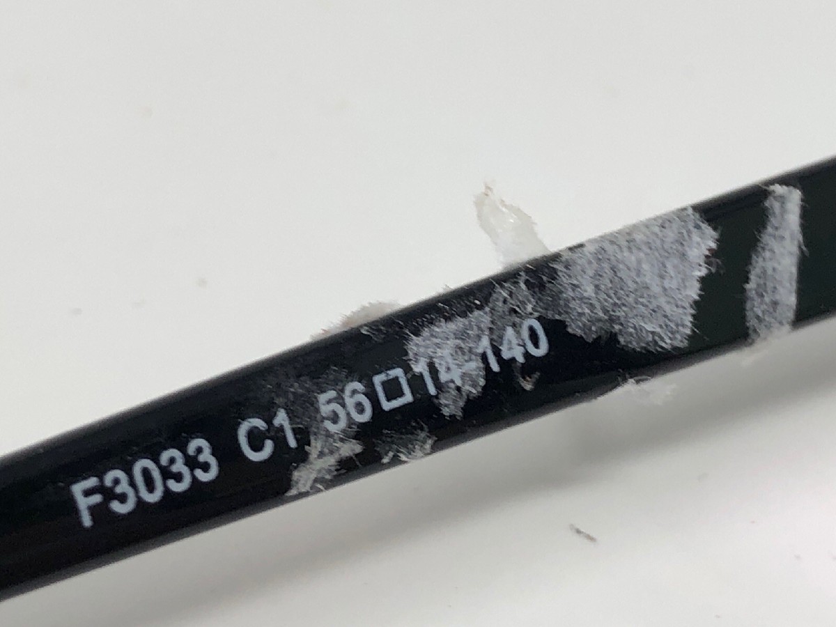 Ferra Eyewear Eyeglasses Frame F3033 C1 56-14-140 Matte  display picture 1