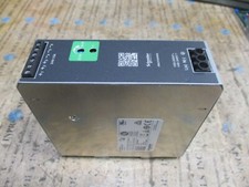 Schneider ABLS1A24050 Modicon DC Power Supply 24VDC 5A 100-340VAC/DC *Tested*