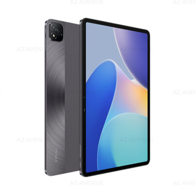 LTE) Infinix Xpad GREY 8GB+256GB Octa Core Fast Charge Android PC