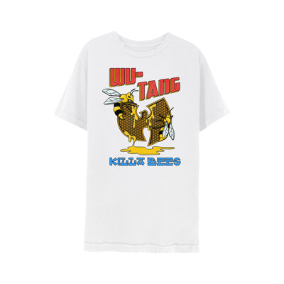 Killa Bees Tee Wu*Ta.Ng Killa Bees Unisex T-Shirt