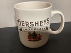 Hersheys Chocolate really big Christmas mug — photo 1