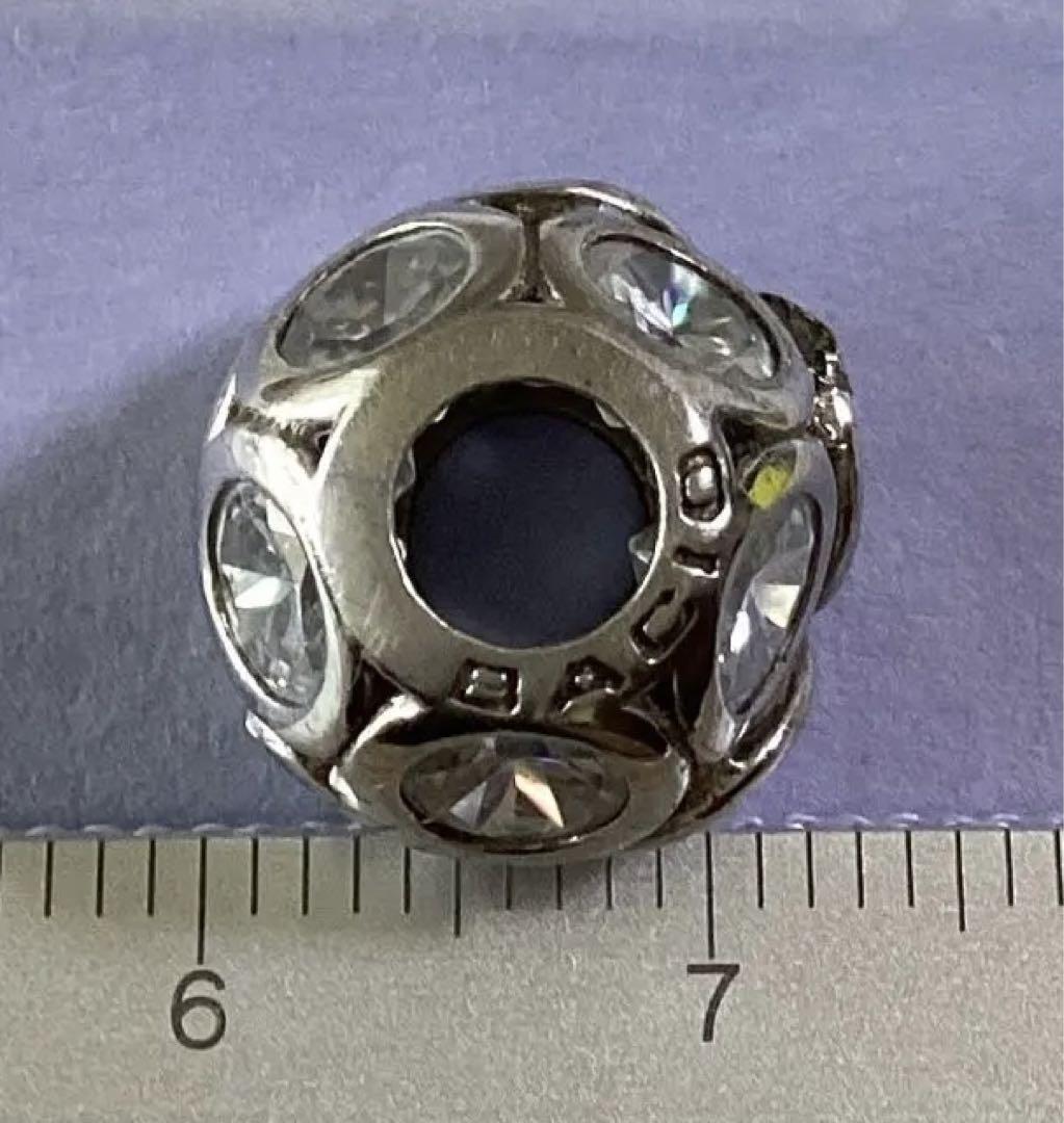 1 Italian Bacio Crystal Charm eBay