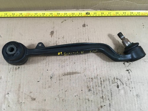 2003-2012 Land Range Rover HSE Front Right Lower Control Arm 6750667 OEM . - Picture 6 of 11