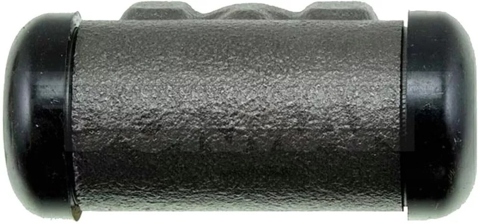 Nuevo 2 cilindros de rueda de freno de tambor delanteros izquierdo y derecho para JEEP CJ5 CJ6 CJ6A DJ5 Foto 2 de 4