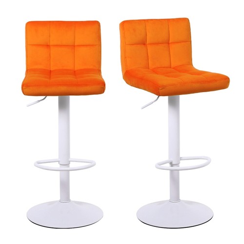 Velvet Bar Stools , many models & colours, 1, 2, 3 chairs - Picture 166 of 170