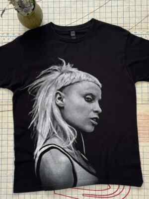 DieAntwoord Yo-landi Visser Tシャツ ヨーランディー 61USBqG9-mL._UY1000_.jpg