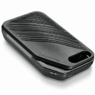 Refurbished Plantronics Voyager 5200 Portable Charging Case ONLY (No  Headset)
