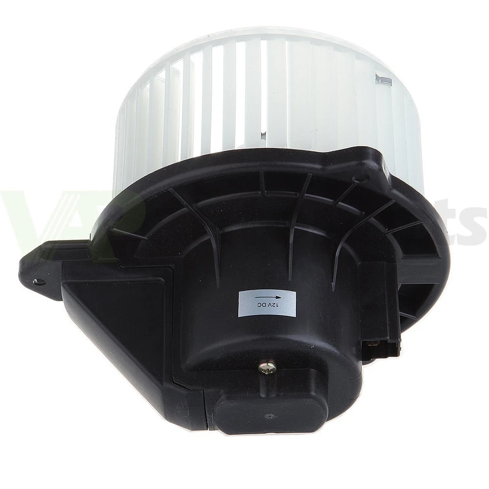 Kit de núcleo de soplador y evaporador para Dodge Ram 1500 2500 3500 4500 5500 delantero Foto 3 de 4