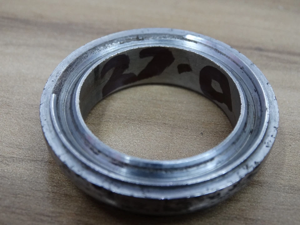 BIANCHI CROWN RACE FOR 50's 60's CAMPIONE DEL MONDO etc WORKING CONDITION. - Image 2 of 4