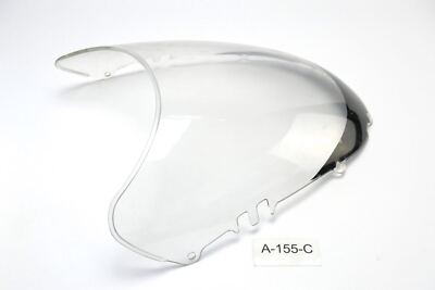 Suzuki GSX-R 750 1100 W 1993 - 1995 - Windschild 46E2 TOP Zustand