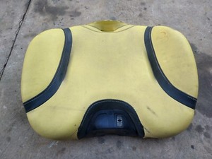 John Deere Z997R Seat Bottom Cushion