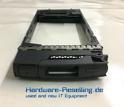 NetApp 2.5 Zoll Caddy Festplattenrahmen SAS HDD 111-00721+A0