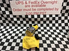 TURCK INDUCTIVE SENSOR, Bi25-G47SR-FZ3X2, BI25G47SRFZ3X2 SHIPSAMEDAY#141P3