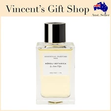 Essential Parfums Néroli Botanica Eau de Parfum - 100ml