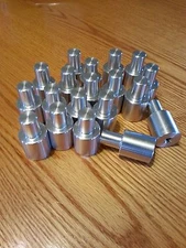 Redding T7 Turret  Reloading Tool Head  Holder studs