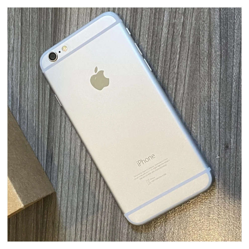iPhone 6 Gold 64GB for Sale - eBay
