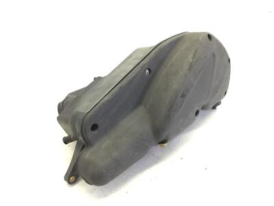 Box Lautsprecher Luftfilter APRILIA SCARABEO IE LIGHT 125 2009 RBG00