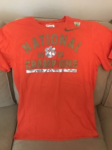 nike clemson national championship