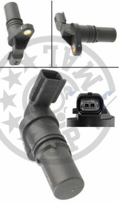 Capteur PMH NISSAN X-Trail – NTY – Neuf – Réf 237316N202 / ECP-NS-011