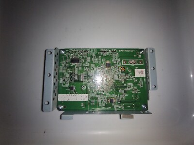 Philips 32PFL3505D/F7 MAIN MOARD BA01FDG0401 1 A01FDUH 7200790BA11