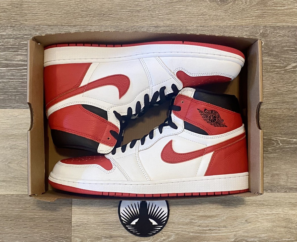 【NIKE】555088-161◆Jordan1 Retro High OG◆Heritage s-l400.jpg