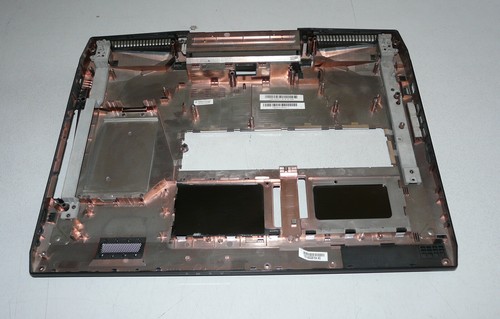 Unter Gehäuse Abdeckung Unterteil Unterschale ASUS G73J G73JH G73JW G73S G73SW - Bild 2 von 2