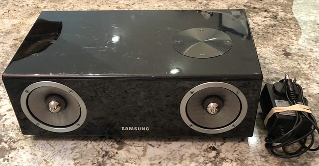 samsung wireless audio portable