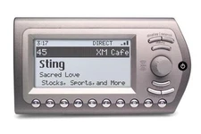 New-XM-Xpress-XMCK10-10A-XM-Xpress-Satellite-Radio Replacement receiver ONLY