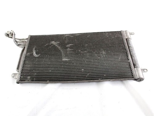 6R0820411D Kondensator Kühler Klimaanlage Klima A/C Seat Ibiza 1.2 B 44KW