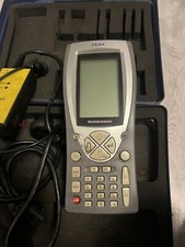 Scanner diagnostico Texa Axone 2000 usato