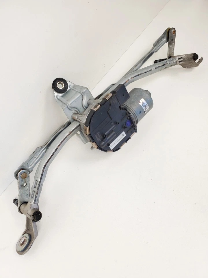 BMW X4 F26 BOSCH 2015-2018 LIMPIAPARABRISAS CON MOTOR 7338655 3397021702 OEM Foto 4 de 4