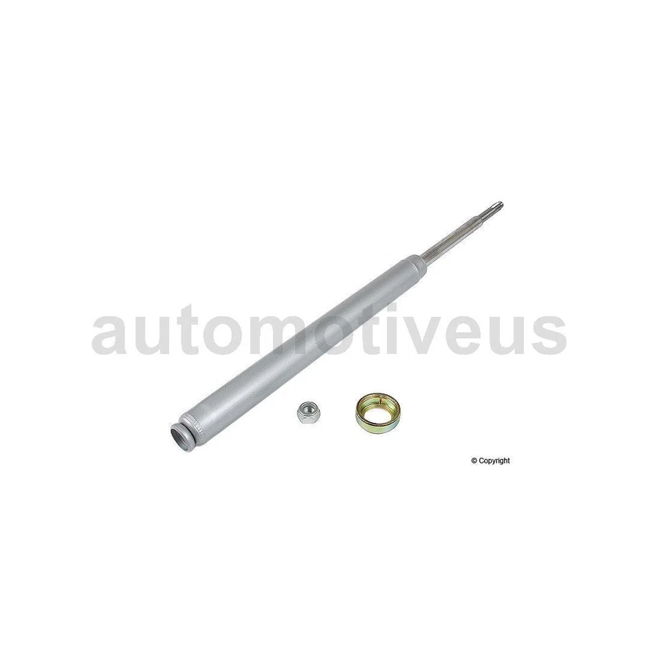 Front Suspension Strut Cartridge 2X KYB For Volkswagen Super Beetle 1971 1972 73 - Image 3 of 3