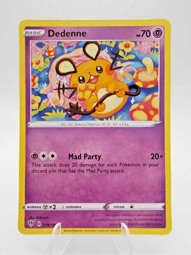 Darkness Ablaze Pokémon TCG 1 - 189 - PICK YOUR OWN REGULARS LP/NM 3+ FREE SHIP - Picture 120 of 279