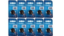 10 pcs Renata CR2325 Lithium 3V Coin Cell Battery DL2325 ECR2325 FAST USA SHIP