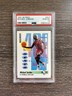 1991-92 SkyBox #307 Michael Jordan PSA 10 Chicago Bulls HOF