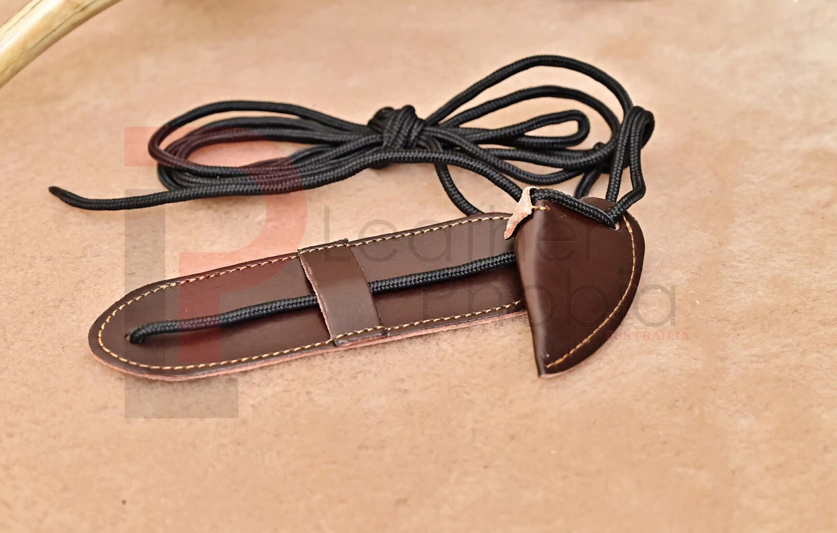 Archery recurve for Professionals Trainers Brown Longbow Stringer bow