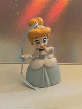 Disney Cinderella Christmas Ornament Glass Slipper