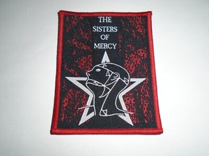 Rosa Potenza Toppa, Feminist Toppa Ricamo Ferro Su Toppa Da - Foto 11