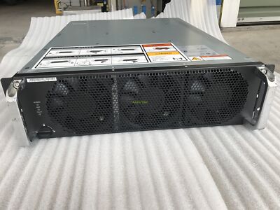 Pre-owned UPS5000 Series Super Power Loard 30KW Online UPS Power Module
