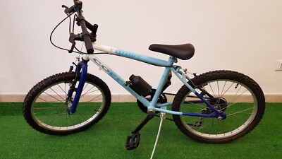 Coppi Bici Bimba 20 Pollici Usata Bici Bimbo 20 Pollici Lazio