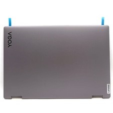 New Lcd Rear Back Cover AG For Ideapad Yoga 7 16IAP7 82QG 16IAH7 82UF 5CB1J01790