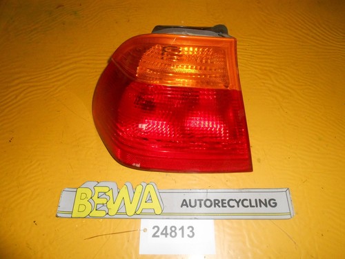 Rücklicht   links  BMW 3er 316i  E46      8364921   Nr.24813