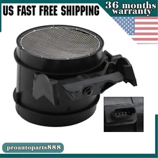 MAF Mass Air Flow Sensor New Fit For 2005-2012 Mercedes-Benz 2730940948