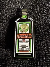 Jaegermeister Oktoberfest/German Hat Pin - lapel pin For Hats , Shirts , Gift