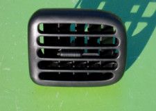 DODGE RAM 1500 98-01 TABLERO PANEL DE INSTRUMENTOS CENTRO IZQUIERDO CALENTADOR VENTILACIÓN 5014841AA OEM