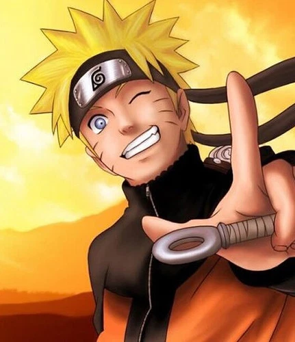 Naruto Shippuden  - Pocket Pop! Keychains