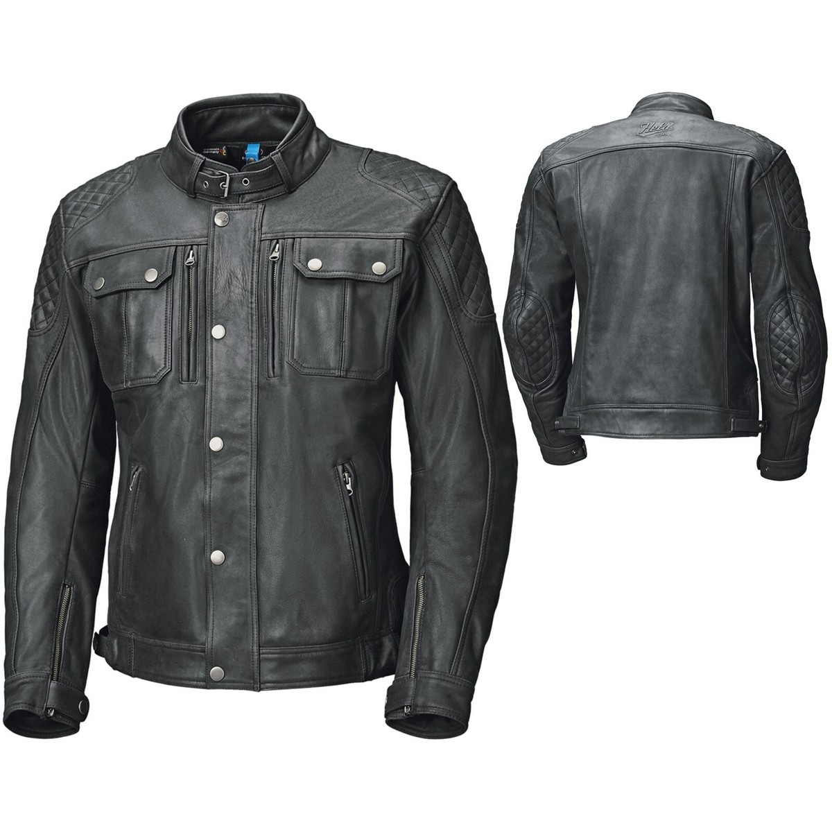Motorcycle Herren Jacken Style Held Herren Motorrad Jacke Starien