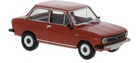 Brekina 27650 DAF 66 Limousine Brown Ich 1:87