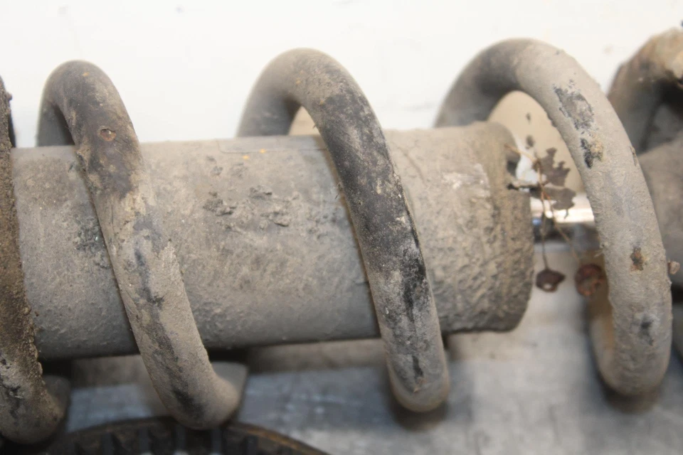 1988 Yamaha FZ600 SUSPENSÃO AMORTECEDOR TRASEIRO BB601 - Imagem 3 de 4