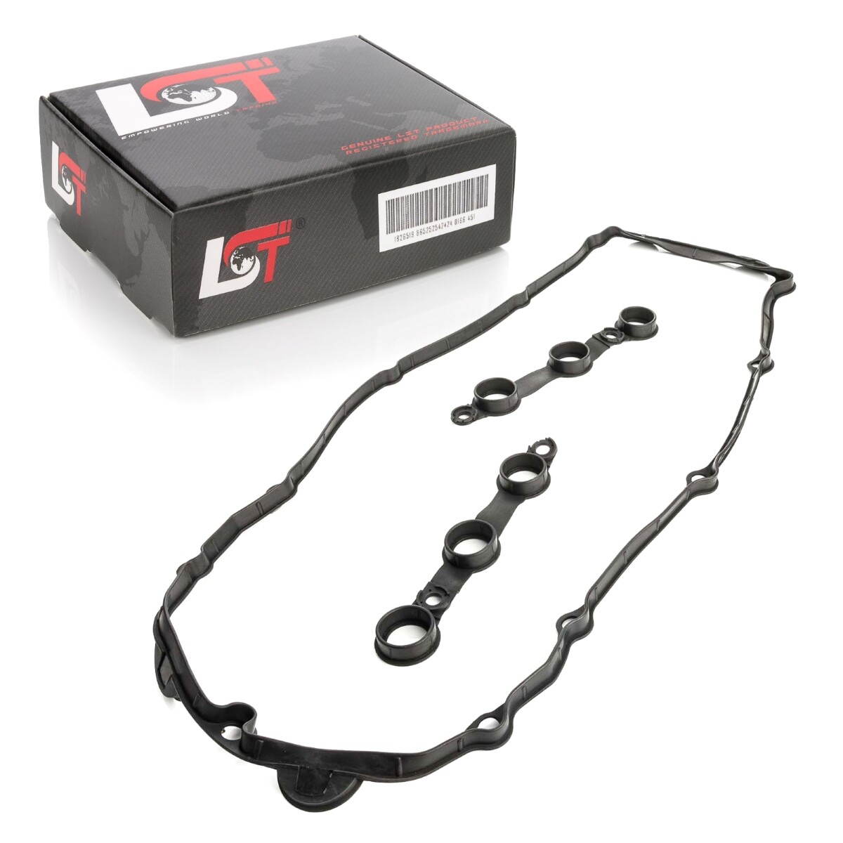 Valve Cover Gasket Repair Kit for LAND ROVER 90 110 127 130 DEFENDER M52